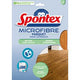 Serpillère br 19700049 microfibre spontex