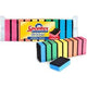 Pk10 tampon à récurer cendre 97570022 col spontex