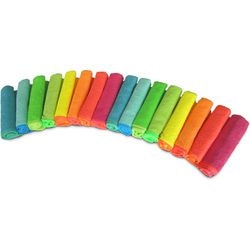 Pk16 chiffon de nettoyage cendre 19700306 spontex