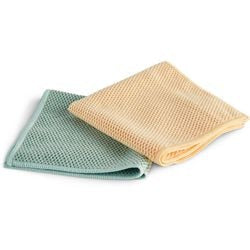 Pk2 chiffon de nettoyage gl gr 19700158 spontex