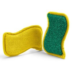 Pk2 éponge mk spontex flex et lavage