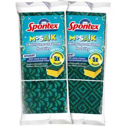 Pk3 éponge gr 19411056 spontex