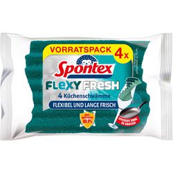 Pk4 éponge gr 19470309 spontexflexy frais