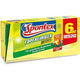 Pk6 tampon à récurer gr gl 19400361 spontex