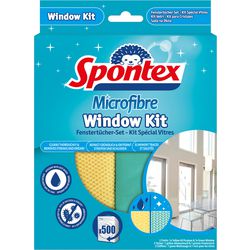 St chiffon de nettoyage gr gl 19700047 spontex