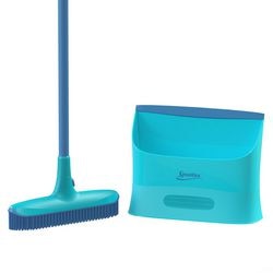 Pelle St turquoise 19800095 spontex