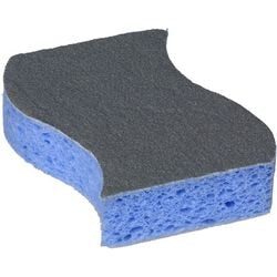 Éponge GS BL 19321001 Spontex Polish St