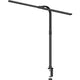Lampe de bureau Hansa Nova LED noire