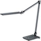 Lampe de bureau Hansa Wave LED gris