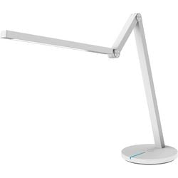 Lampe de bureau hansa cascade LED blanc