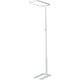 Lampadaire Hansa Capella LED blanc