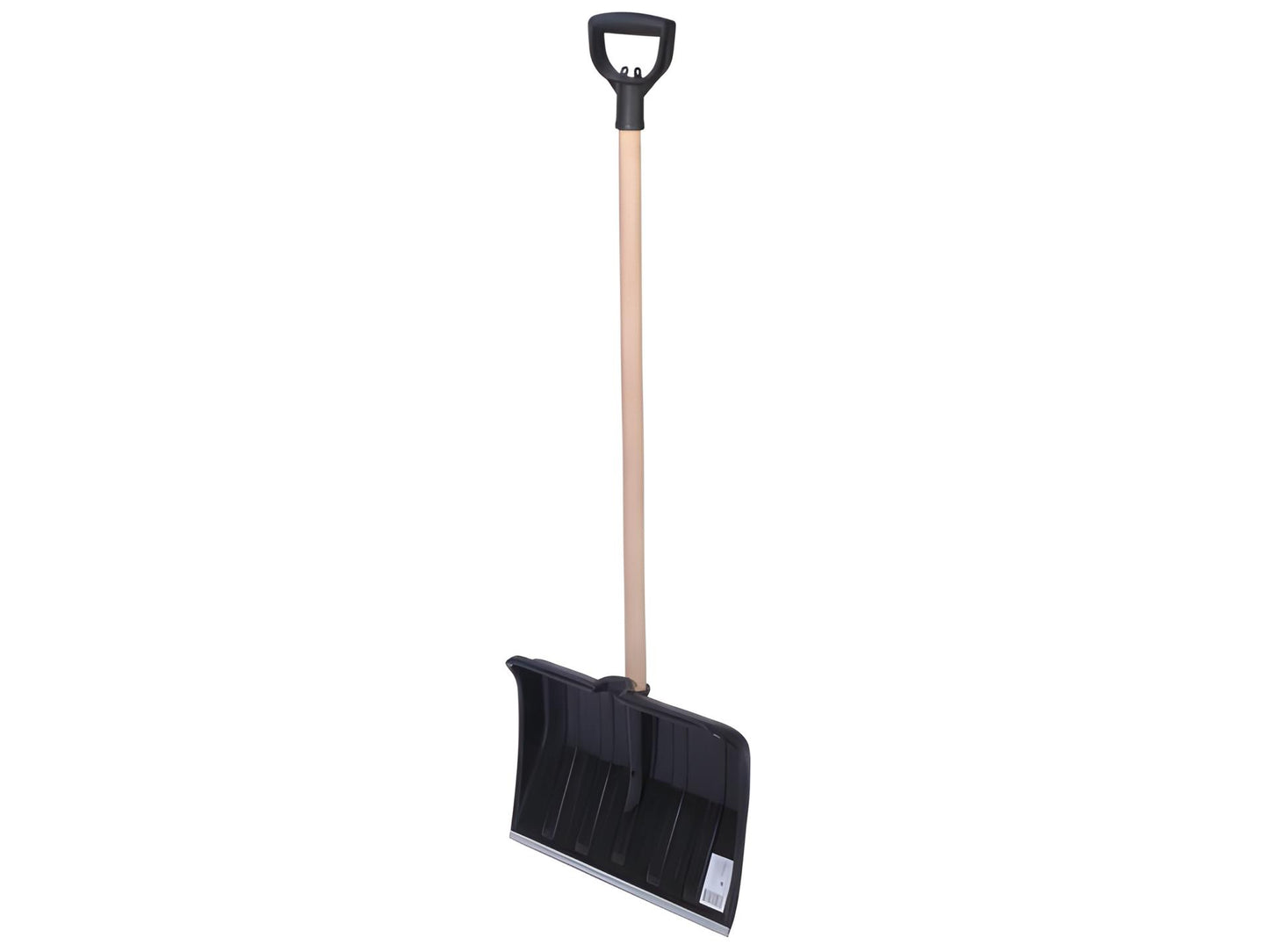 Pelle à neige de jardin Pro bois pp 40cm