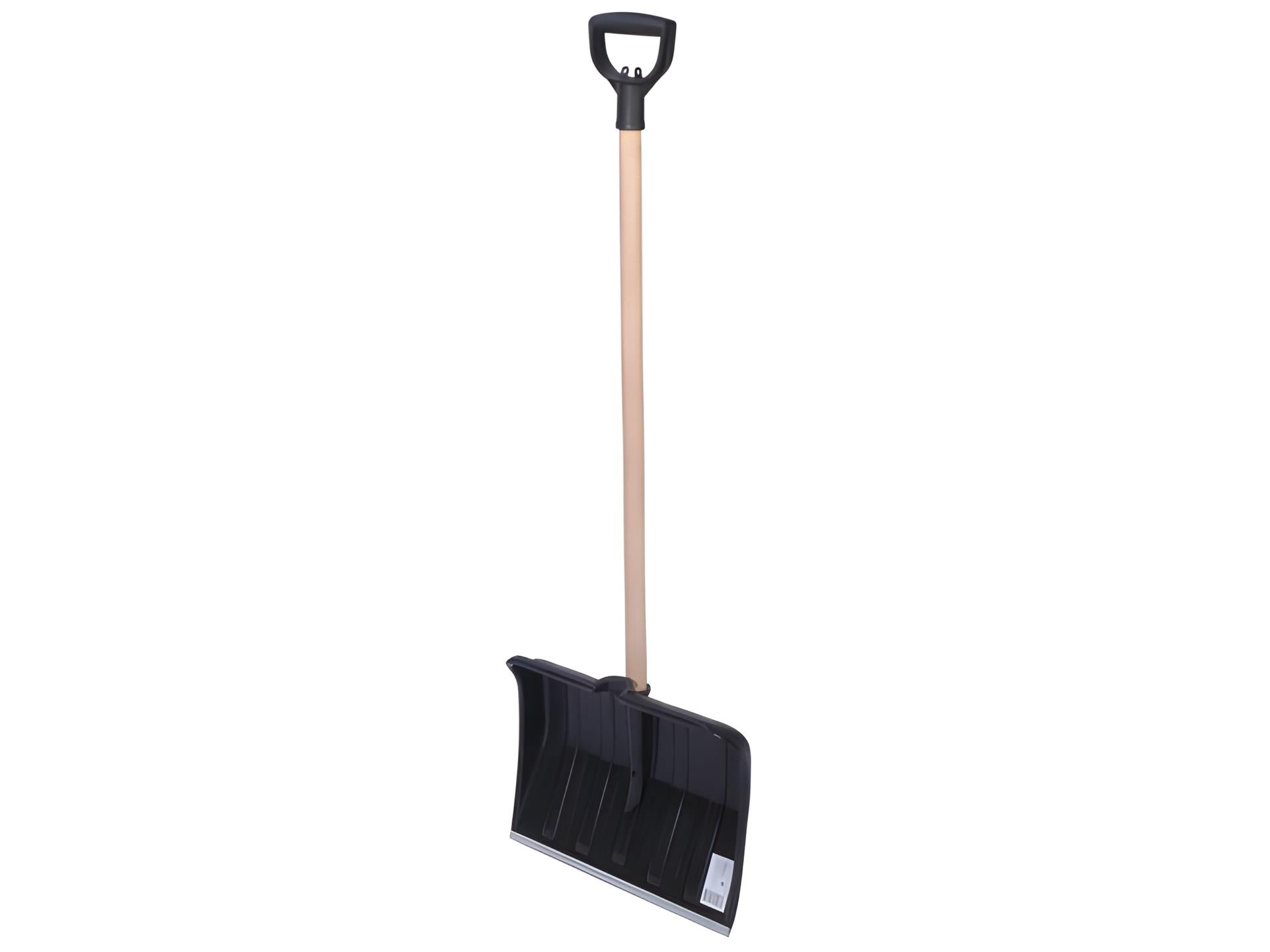 Pelle à neige de jardin Pro bois pp 40cm