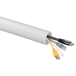 Câble spirale d-line ctt1.1w blanc 230 mm x 230 mm