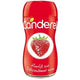 Édulcorant canderel 83706432 maltodextrine rouge
