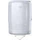 Tork 473177 distributeur reflex mini feuille à feuille à alimentation centrale blanc (7322541020730)