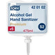 Désinfectant pour les mains Tork 420102 S2 475 ml