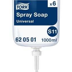 Savon à mains Tork 620501 1000 ml