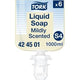 Savon à mains Tork 424501 1 l