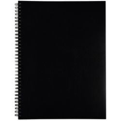 Bloc universitaire elco 72895.12 noir