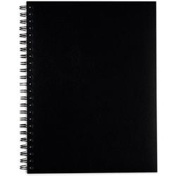 Bloc universitaire elco 72895.13 noir