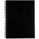 Bloc universitaire elco 72895.13 noir