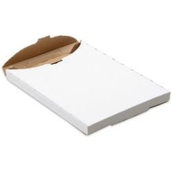 Sac d'expédition elco 817520249 blanc