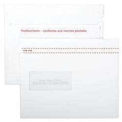 Dossier de documents elco 29115 blanc