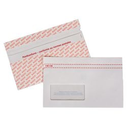 Dossier de documents elco 29213 blanc