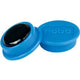 Aimants pour tableau blanc nobo 1915285 bleu 13 mm
