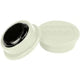 Aimants pour tableau blanc nobo 1915287 blanc 13 mm