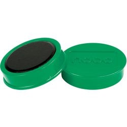 Aimants pour tableau blanc nobo 1915310 38mm vert