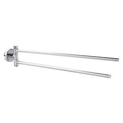 Tesa 1061437 - serviette smooz à 2 bras | 1 pièce