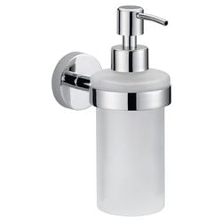 Tesa 1063245 - pompe à savon smooz | 1 pièce