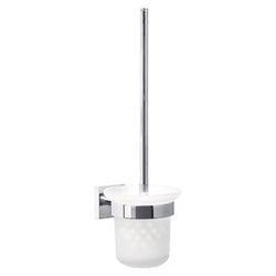 Tesa 1061418 - brosse de toilette ekkro | 1 pièce