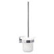 Tesa 1061418 - brosse de toilette ekkro | 1 pièce