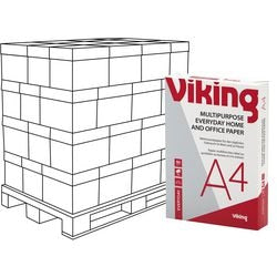 Copie papier viking tous les jours a4 80gsm