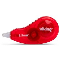 Rouleau correcteur Viking sec à mi-chemin