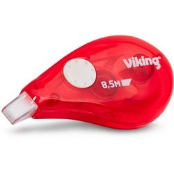 Rouleau correcteur Viking latéral blanc