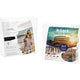 Porte-brochures archivo 2000 9006 cs tp ps (polystyrène) transparent
