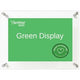 Porte-affiche archivo 2000 65404 cs tp acrylique transparent