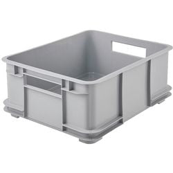 Support de boîte de rangement 1545615000000 20 l gris