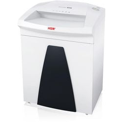 Destructeur de papier hsm 1804111 securio déchiquete