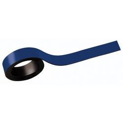 Bande magnétique maul 6520737 bleu magnétique