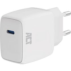 Act Connectivité USB-C Charger 35W avec livraison PPP et GanFast