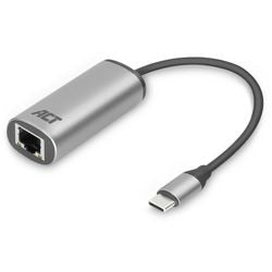 Agir USB-C à 2,5 Gigabit Ethernet Adaptateur