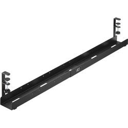 Agir la connectivité Connectivité Cable Câble pour sous un bureau, Monta