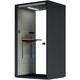 Abi Telefooncne Schaffenburg Sos-2.0-Spr-Pod-S-ZW Black Sound of Silence II S