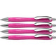 Stylo à bille Schneider instruments d'écriture Schneider - slider rave Trend - plume xb - boîte assortie 3 + 1 offerte - s-132554