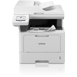 Imprimante multifonction brother dcp-l5510dw, impression blanche, copie, numérisation